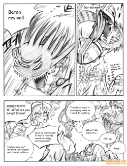 Page 49 of 서버가 맛이가면 - When the Servers go Down