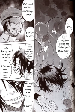 Page 26 of The POW and a hard candy