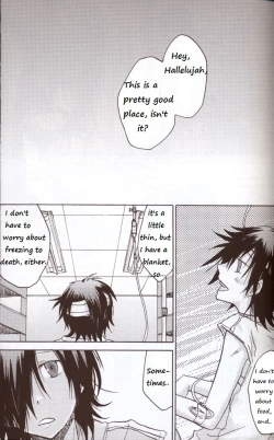 Page 2 of The POW and a hard candy