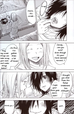 Page 39 of The POW and a hard candy