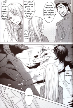 Page 50 of The POW and a hard candy