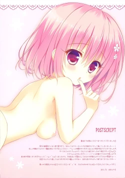 Page 14 of Nyurunyu Darkness