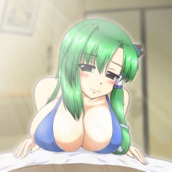 Page 38 of Hatsujou Reimu R III