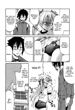 Page 68 of Teacher X Teacher