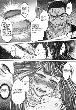 Page 85 of Tale of the Mirror