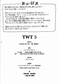 Page 29 of TWT 5