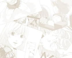 Page 11 of Kimini au Natsu