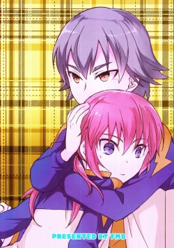 Page 22 of Karinkun 2