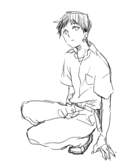 Page 31 of Dere-tsun