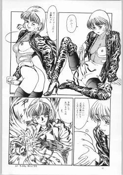 Page 41 of Akazukin Gekouchu