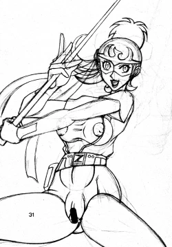 Page 30 of Kochikame Dynamite Vol.9