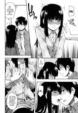 Page 126 of Himitsu no