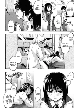 Page 146 of Himitsu no