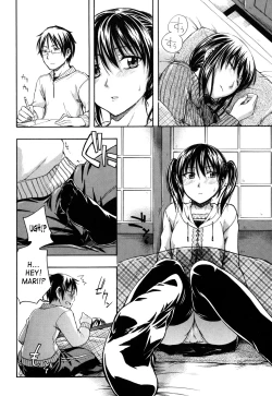 Page 168 of Himitsu no