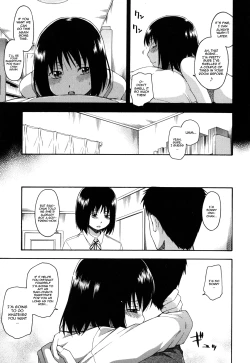 Page 31 of Himitsu no