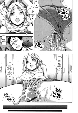 Page 61 of Himitsu no