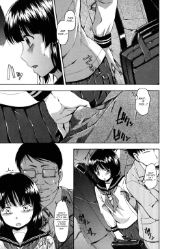 Page 65 of Himitsu no