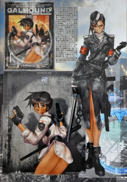 Page 68 of W-Tails Cat 2