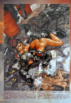 Page 75 of W-Tails Cat 2