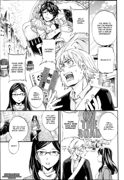 Page 3 of Biblio Mania!