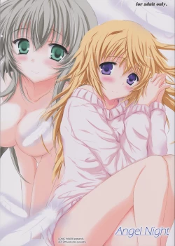 Page 1 of Angel Night