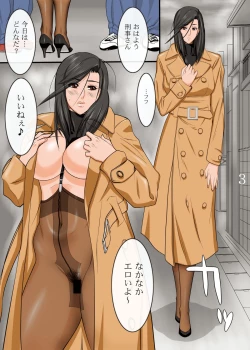 Page 3 of PanSto Deka "Ro"