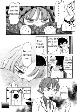 Page 16 of Kin Kyori Ren'ai Ch. 17