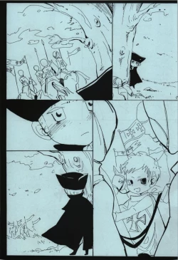 Page 13 of Ashiki Kyouiku