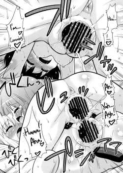 Page 23 of Panda to Tomato to Kuroneko to - Panda & Tomato & Black Cat