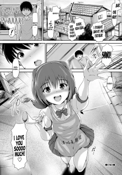 Page 18 of Yuugure ji, Tofu-ya ga Touru | The Tofu Shop Goes by When the Sun Sets