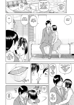 Page 164 of 34 Sai Onedarizuma | 34Old Begging Wife