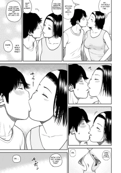 Page 7 of 34 Sai Onedarizuma | 34Old Begging Wife