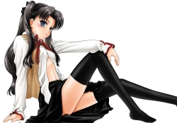 Page 24 of BLUE BLOOD'S Vol.23