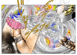 Page 108 of Josou Bitenshi Vol.1