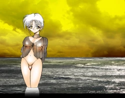 Page 122 of Josou Bitenshi Vol.1