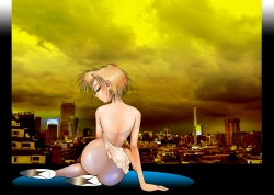 Page 123 of Josou Bitenshi Vol.1