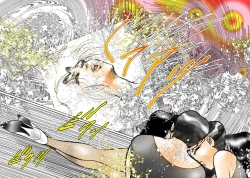 Page 52 of Josou Bitenshi Vol.1