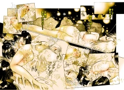 Page 77 of Josou Bitenshi Vol.1