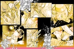 Page 88 of Josou Bitenshi Vol.1