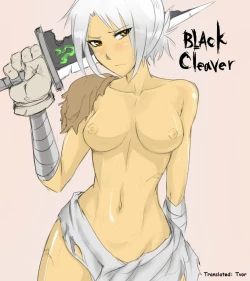 Page 1 of Garen's BC