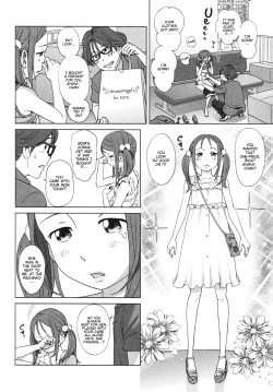 Page 14 of Youjo Heaven e Youkoso! | Welcome to the little girls heaven!