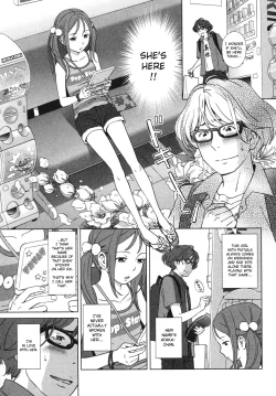 Page 3 of Youjo Heaven e Youkoso! | Welcome to the little girls heaven!