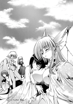 Page 170 of Sacred Feather