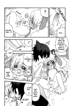 Page 6 of Little Rabbit