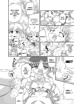 Page 10 of Minto no Otona no Omocha! | Minto's Adult Toy!