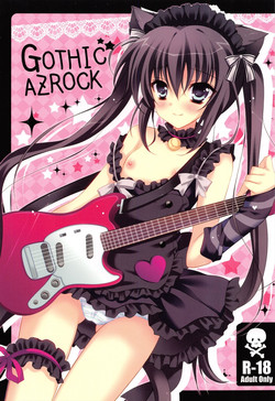 Download GOTHIC AZROCK