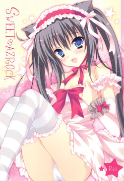 Download SWEET AZROCK