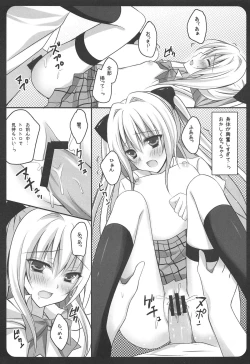 Page 11 of Light in Darkness