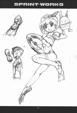 Page 11 of SPRINT WORKS