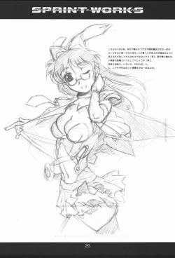 Page 26 of SPRINT WORKS